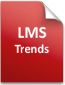 Rapport "Tendances LMS"